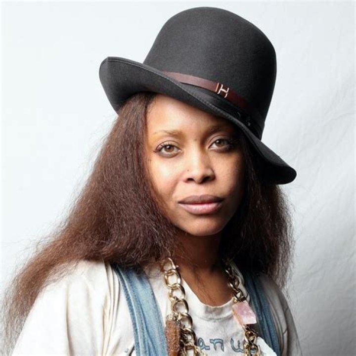 Erykah Badu Net Worth In 2024 KahawaTungu