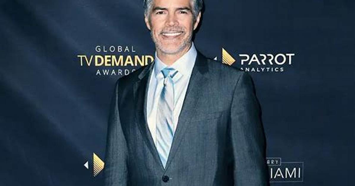 Esai Morales Once Hoped to Have a Wife but Is He Married Yet?