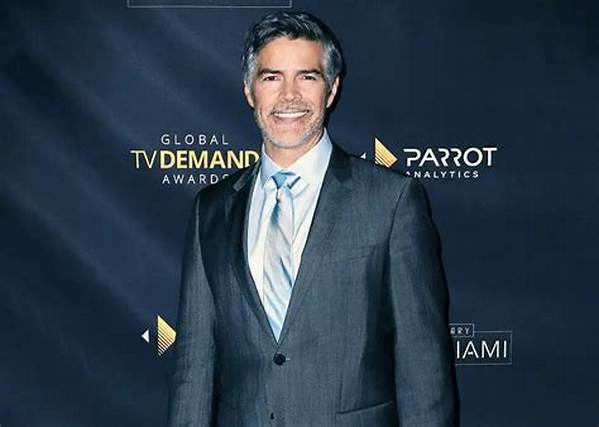 Esai Morales Once Hoped to Have a Wife but Is He Married Yet?