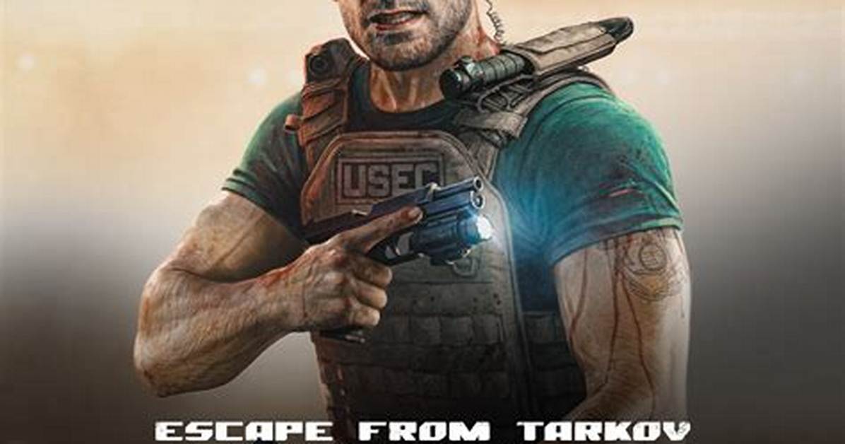 Escape from Tarkov Arena: Release Date, Gameplay, Price, Trailer, Modes, and More