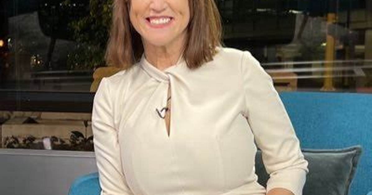 Esme Murphy Wcco, Bio, Wiki, Age, Height, Husband, Salary, and Net Worth