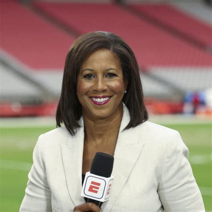 Espn Female Sideline Reporters