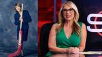 Espn Linda Cohn Age 59 Now: Estranged Married Life, Children Support Lifts