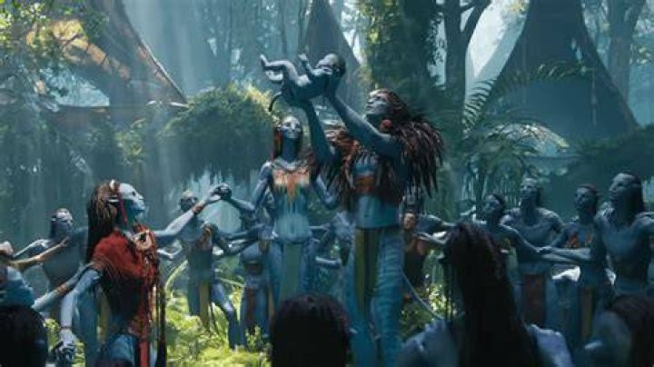 Estce que &laquo; Avatar 2 &raquo; est diffus&eacute; sur HBO Max, Disney+ ou Netflix