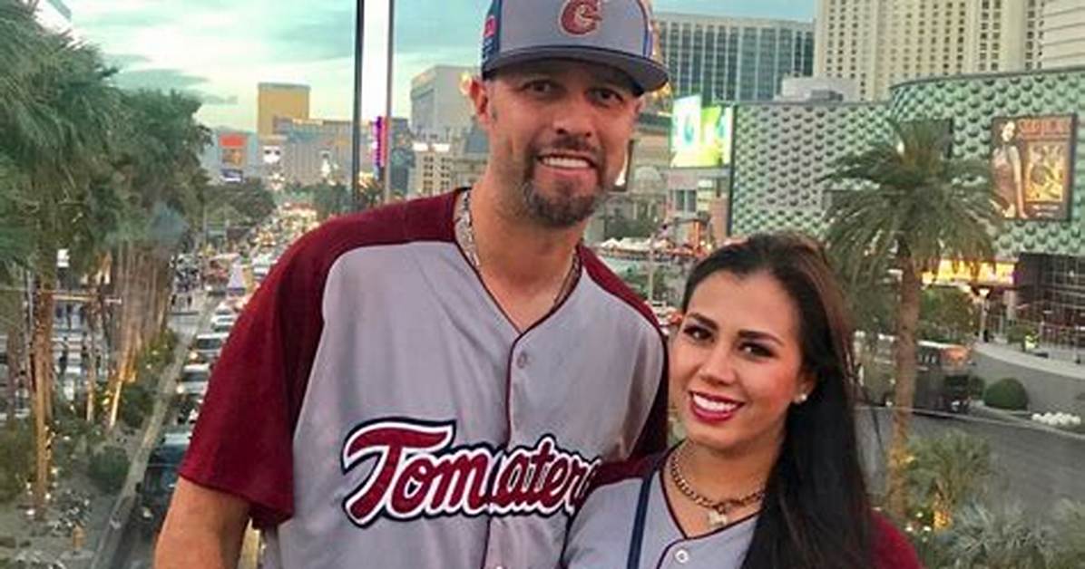 Esteban Loaiza Married Again? Discovering His Love Life