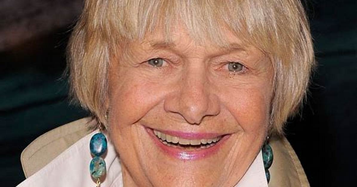 Estelle Parsons