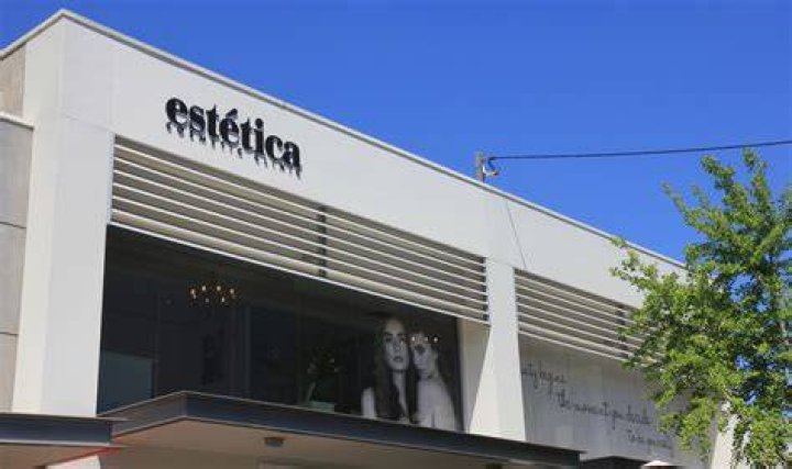 ESTETICA COSMETIC CLINIC&rsquo;s Instagram photo &ldquo;Classic and Beautiful