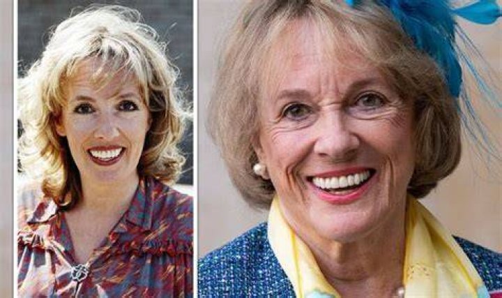 Esther Rantzen Age
