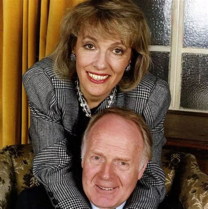 Esther Rantzen Husband