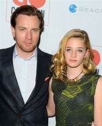 Esther Rose Mcgregor: Ewan Mcgregor’s Daughter Bio