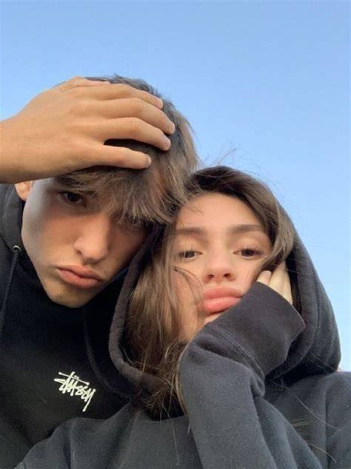 Ethan & Devi Cute couples teenagers, Hottest guy ever, Aesthetic guys