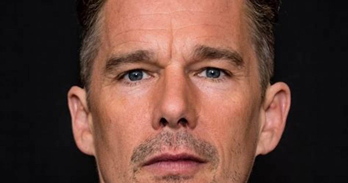 Ethan Hawke – Biography, Facts & Life Story