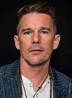 Ethan Hawke – Biography, Facts & Life Story