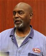 Eugene Clark