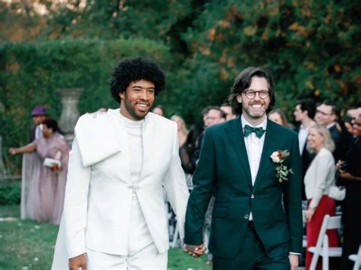 Eugene Daniels Wikipedia; Wife, Wedding, Age, Parents, Bio,