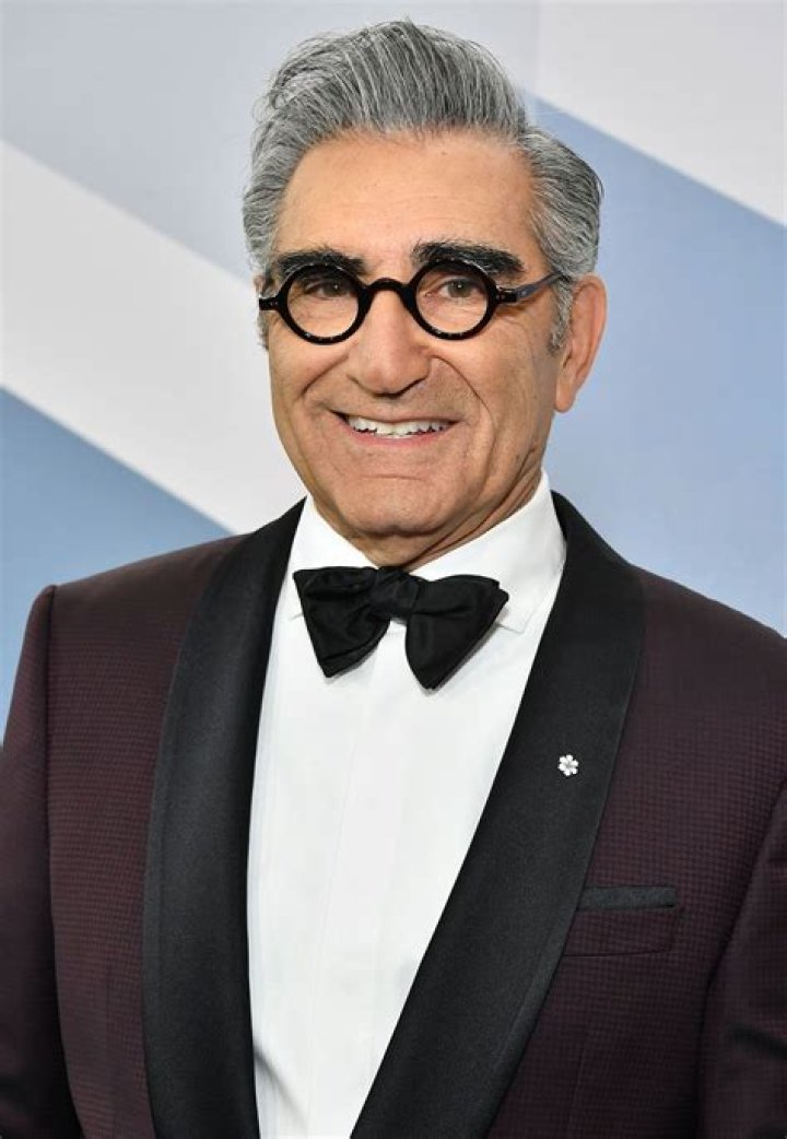 Eugene Levy Biography, Age, Wiki, Height, Weight, Girlfriend, Family & More