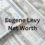 Eugene Myers Net Worth