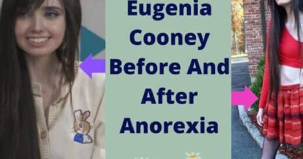 Eugenia Cooney Phone Number, Whatsapp Number Contact No Mobile