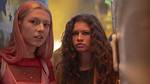 'Euphoria' Fans Are Not Thrilled About [Spoiler] Hanging Around Cassie
