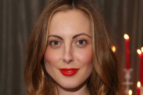 Eva Amurri Martino Net Worth