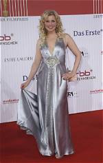 Eva Habermann Net Worth