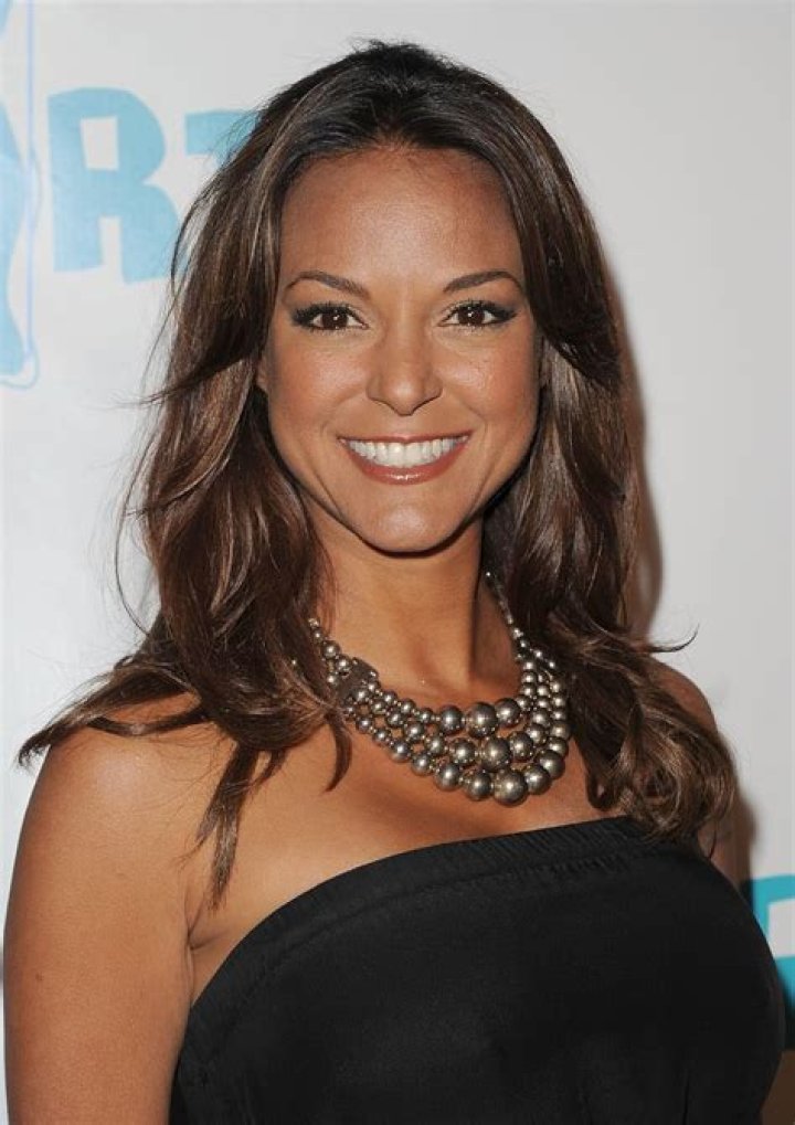 Eva LaRue Shares COVID19 Diagnosis Daytime Confidential