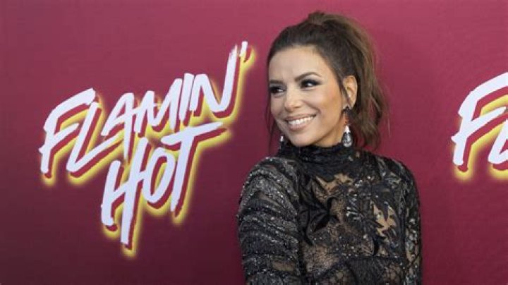 Eva Longoria&rsquo;s &lsquo;Flamin&rsquo; Hot&rsquo; tells the true story of Richard Monta&ntilde;ez