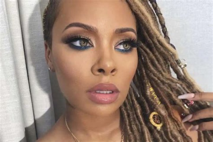 Eva Marcille Celebrates Her Homegirl&rsquo;s Birthday See The Video She