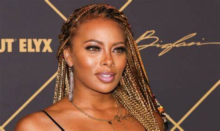 Eva Marcille Net Worth 2024 Movies, Cars, and Age
