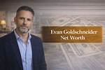Evan Debenedetto Net Worth