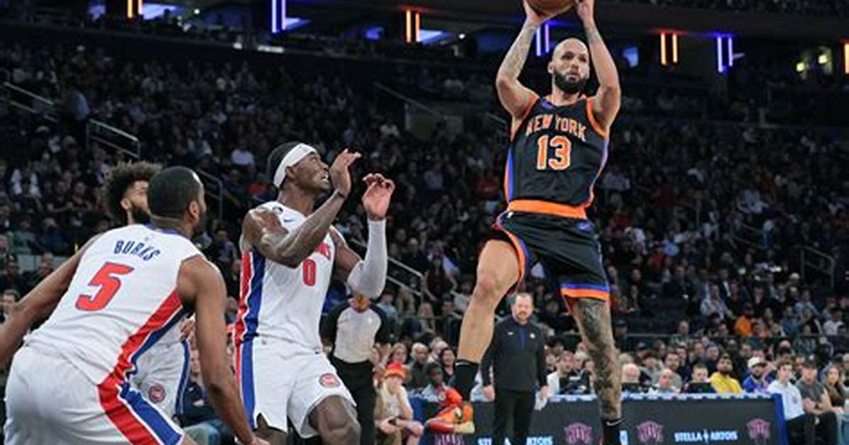 Evan Fournier