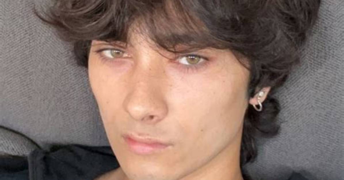 Evan Kohli