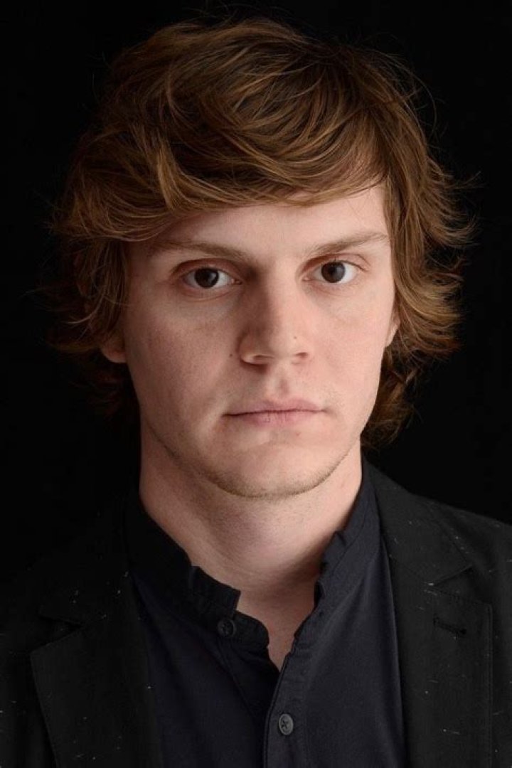 Evan Peters &mdash; The Movie Database (TMDb)
