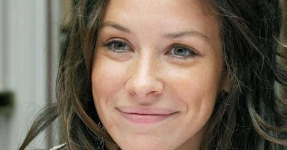 Evangeline Lilly