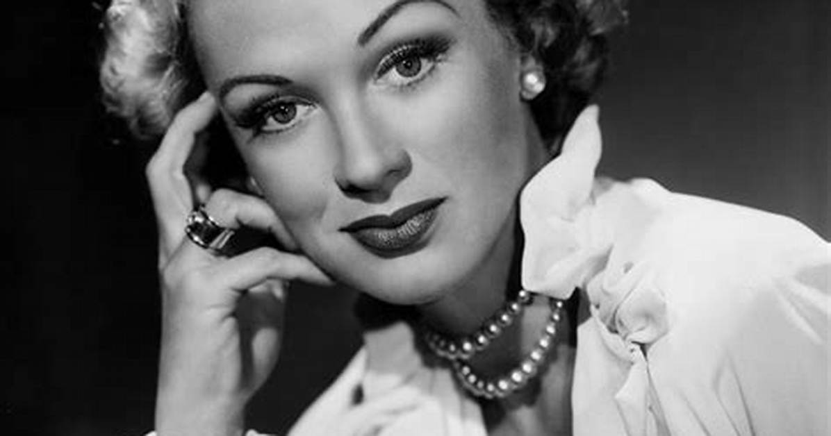 Eve Arden Height