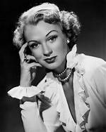 Eve Arden Height