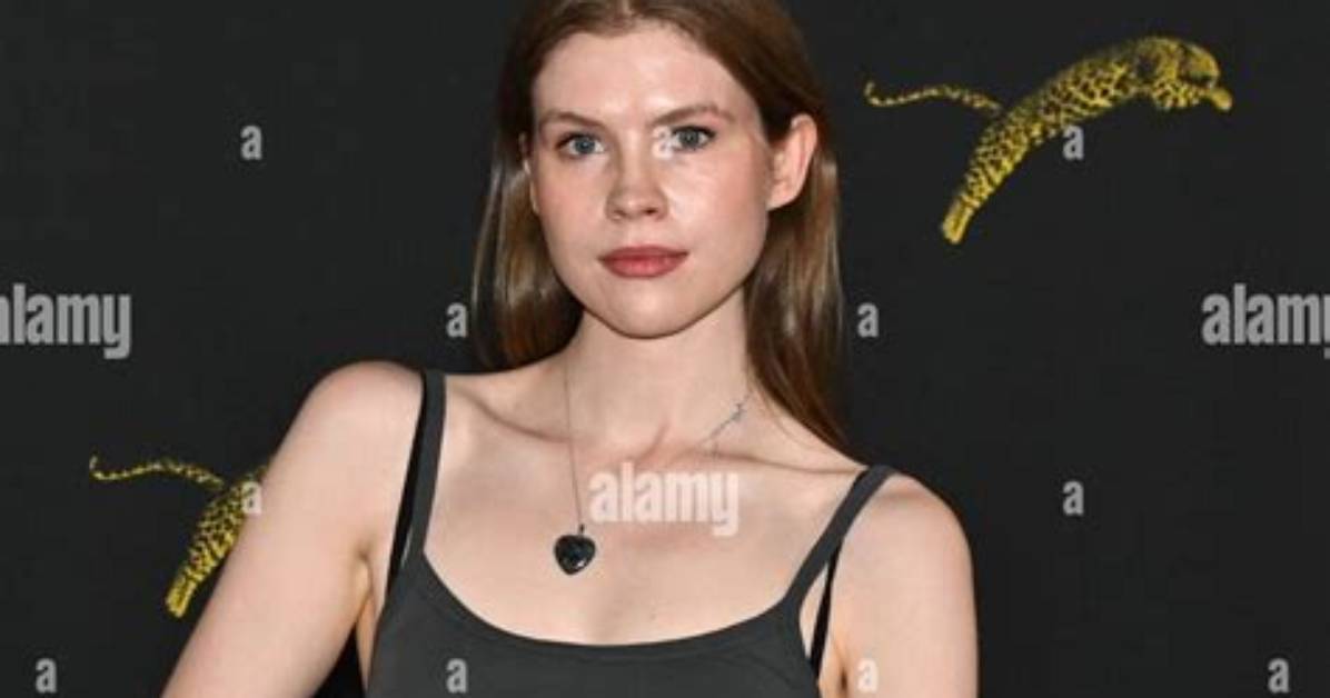 Eve Connolly