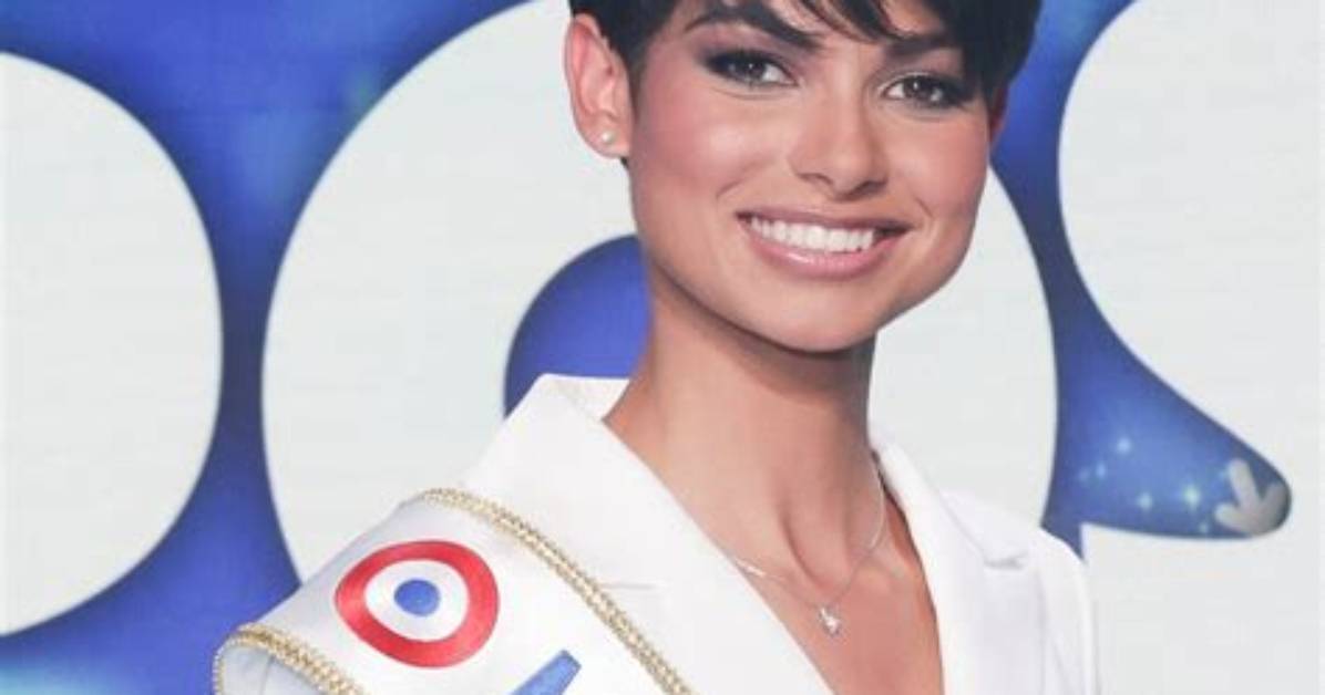 Eve Gilles Net Worth 2023: Miss France Winner Career Earning and Achievement