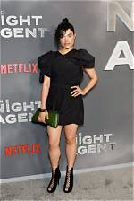 Eve Harlow Net Worth