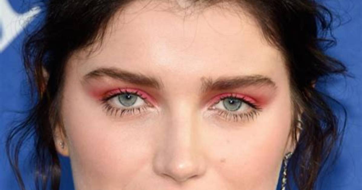 Eve Hewson
