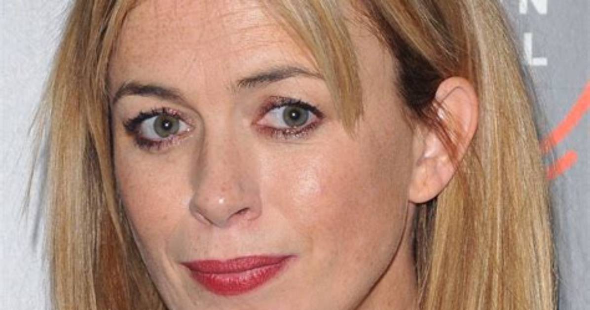 Eve Myles Learned Welsh Language for 'Keeping Faith' — Now Wants to Pass It to Her Children