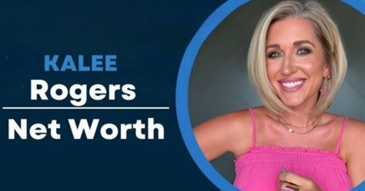 Eveliss Rogers Net Worth – How Much Is Rogers Worth?