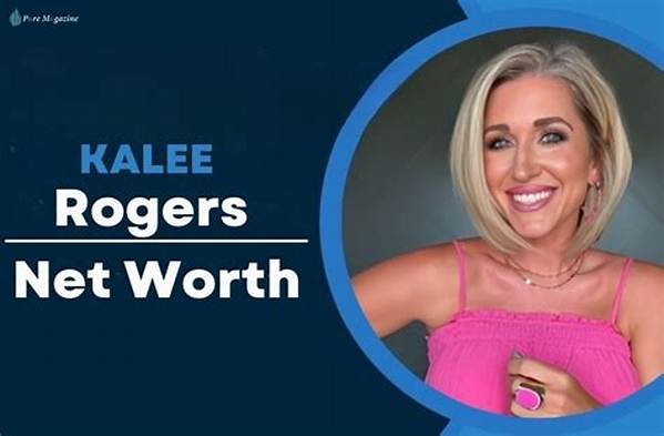 Eveliss Rogers Net Worth – How Much Is Rogers Worth?