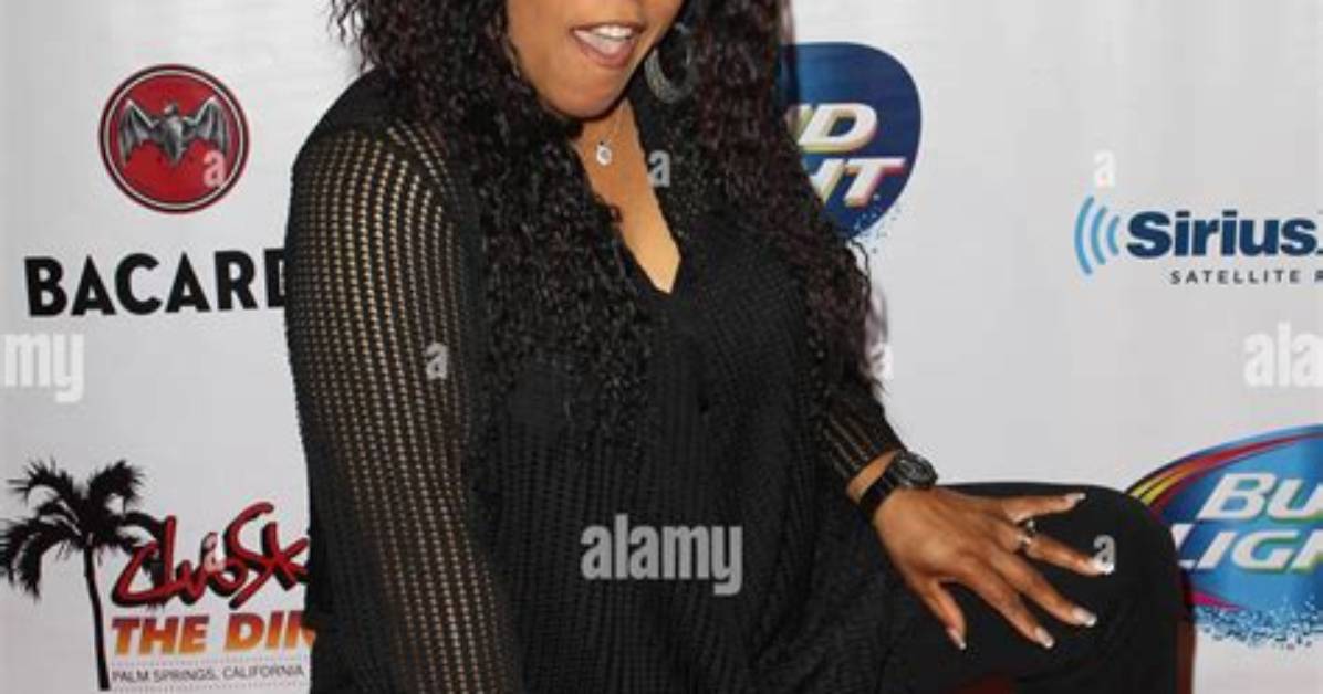 Evelyn Champagne King Net Worth 2024