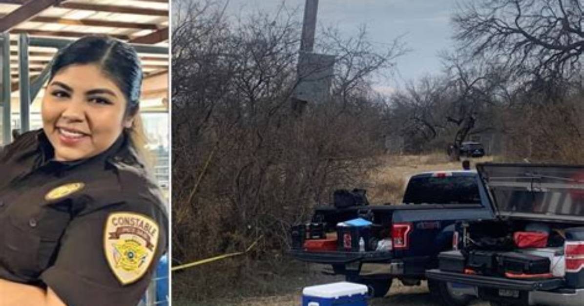 Evelyn Guardado | Missing Case: 24 Year's Girl Body Found