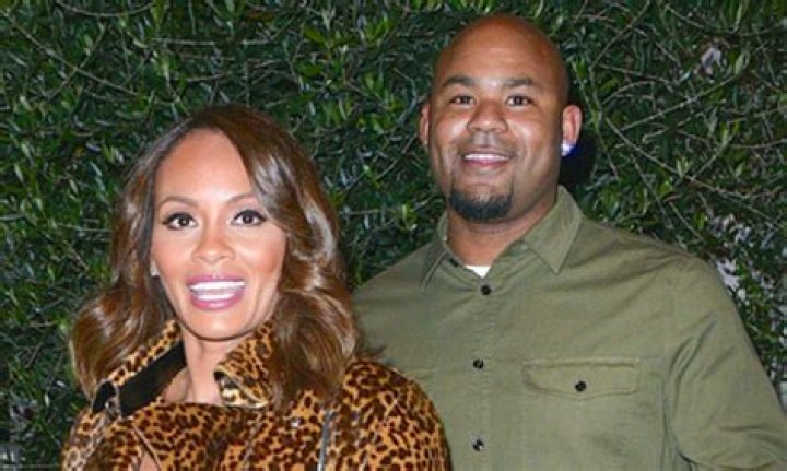 Evelyn Lozada and Carl Crawford Relationship, Husband, Wife, Boyfriend