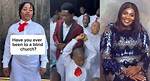 "Even the Pastor Is Blind": the Story of a Nigerian Church Where Every Member Is Blind
