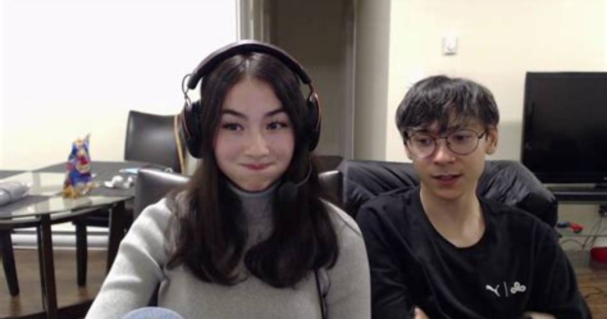 Everything About C9 Tenz and His Girlfriend Kyedae
