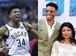Everything About Giannis Antetokounmpo’s Late Father, Charles Antetokounmpo