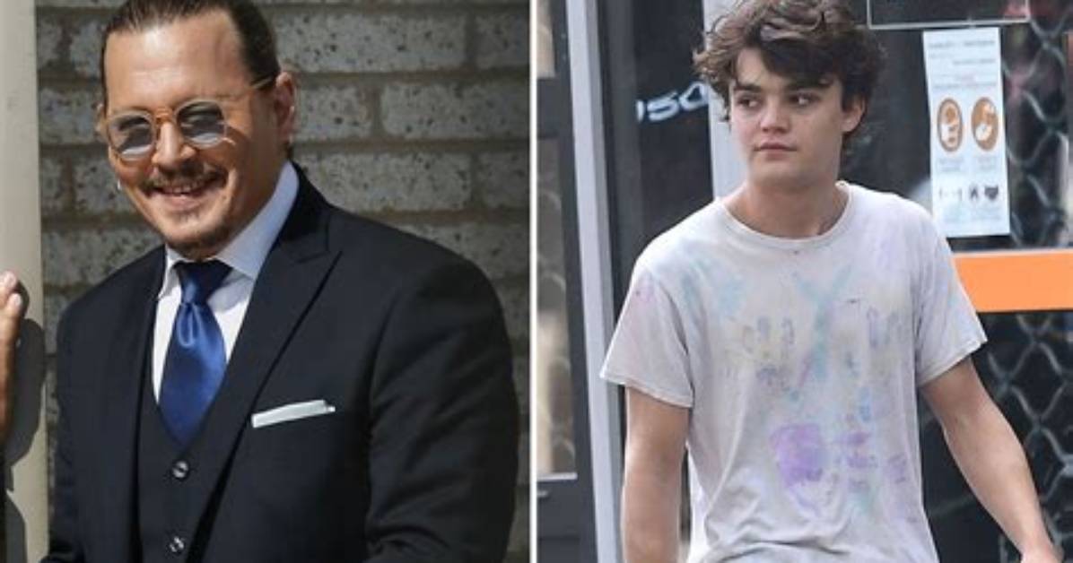 Everything About Johnny Depp’s Son Jack Depp — from Illness to Girlfriend